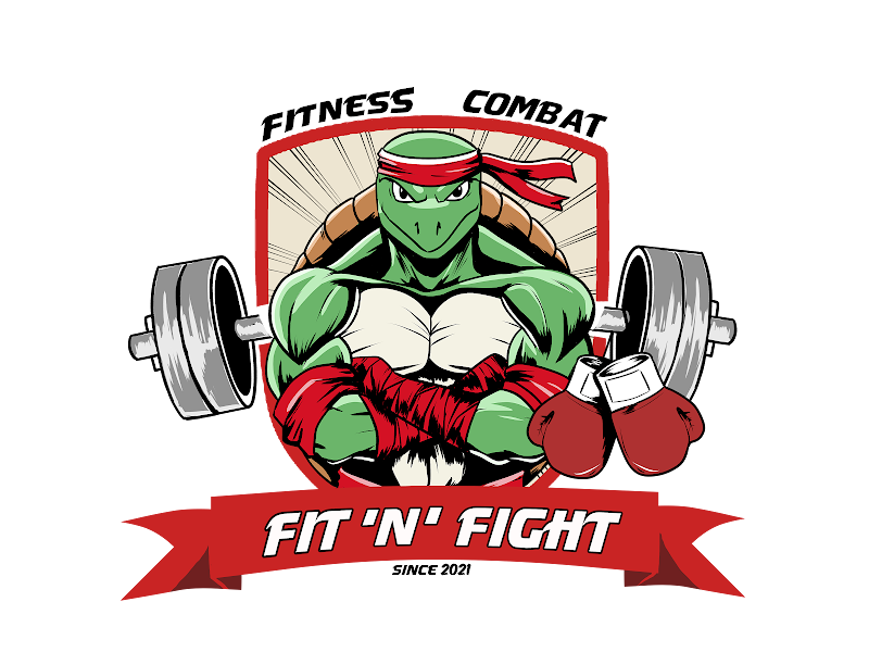 Fit'N'Fight