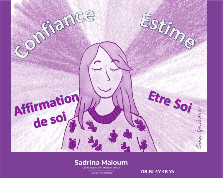Sadrina Maloum Coach-Thérapeute PNL