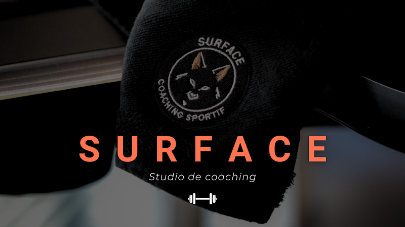 Surface Coach Vannes