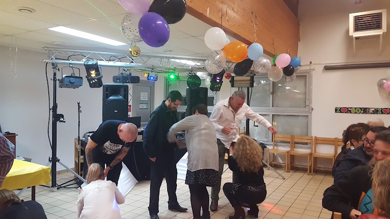 Energy Sport Santé ( ASPTT Lorient )