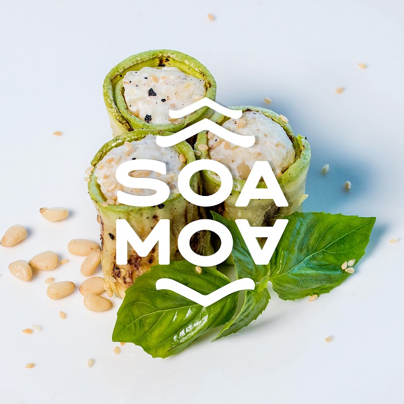Coach nutrition et diététique | Soa Moa