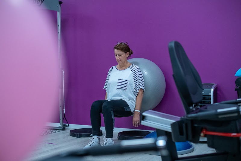 NH SPORT & WELLNESS LORIENT