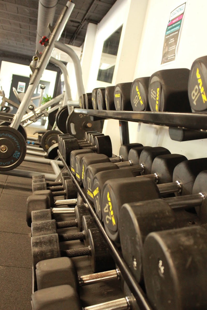 Wefit.Club Guidel - salle de sport et fitness