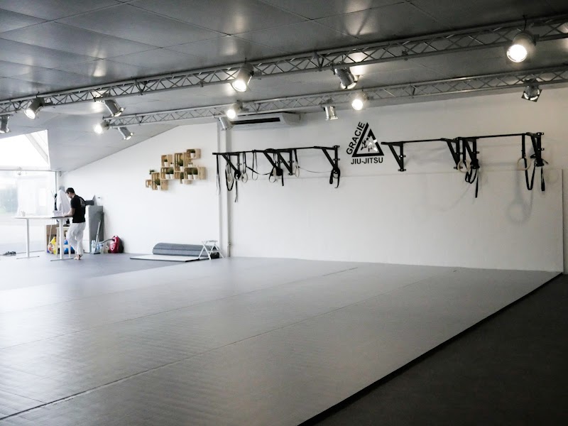 THE SPOT - MOVEMENT STUDIO