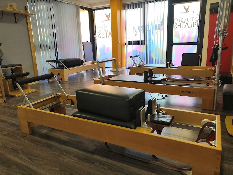 LE STUDIO PILATES LORIENT - CITÉ DE LA VOILE - Photo 1