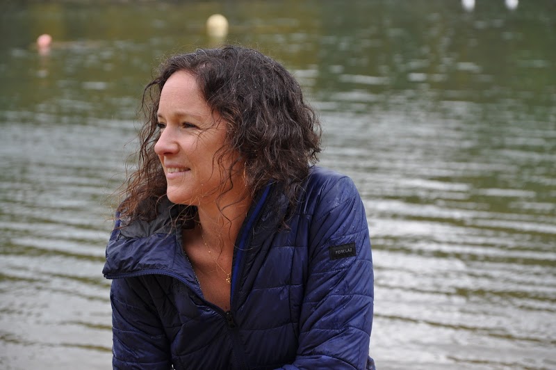 Emilie ROBERT - Naturopathe, coach sportif, coach MUNZ FLOOR®, coach respiration et méditation.
