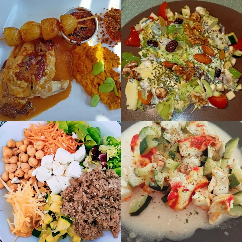 Happy Coaching 56 - Coaching nutrition