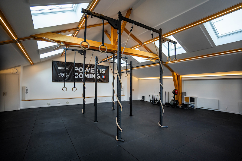 Powerspot - CrossTraining & Hyrox