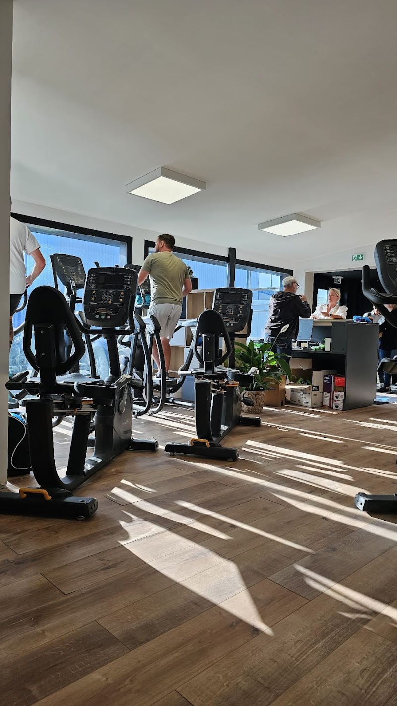 Wefit.Club Locmiquelic - salle de sport - fitness - cours collectifs - musculation