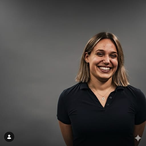 Marine Gosse Coaching Sportif et Préparation Physique Ploemeur