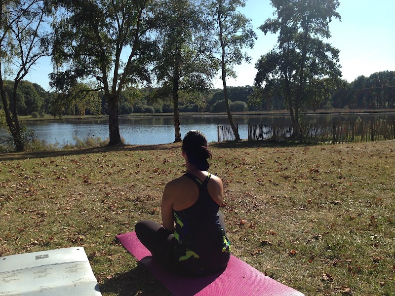 ACTIVES COACHING SPORTIF RACHEL BONNEAU