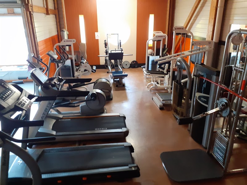Kleg Fitness