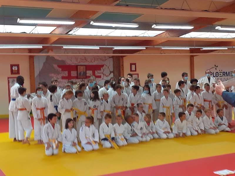 Office des Sports Mauron