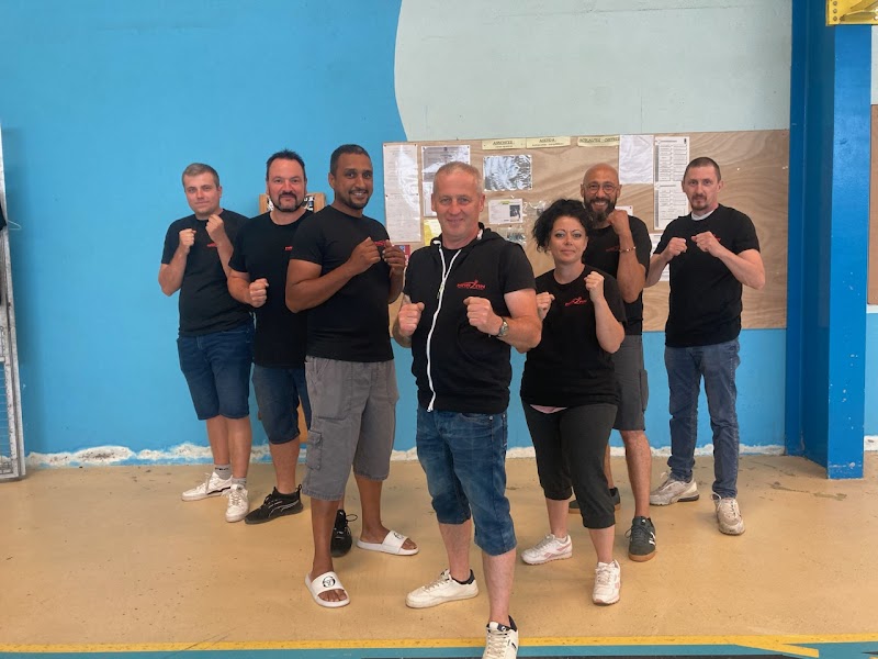 Marzan Boxing Club