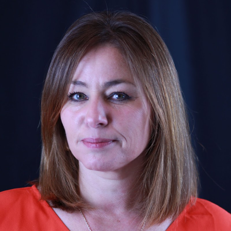 Virginie Murat