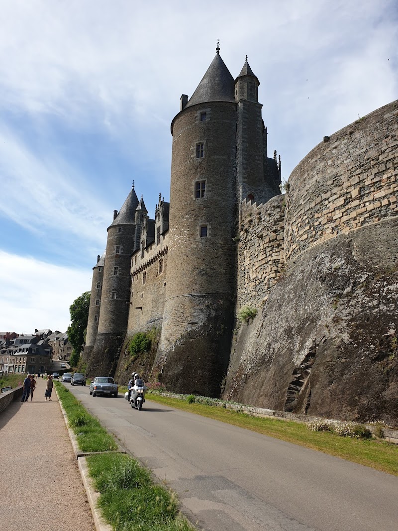 Stade et Complexe Sportif de Josselin