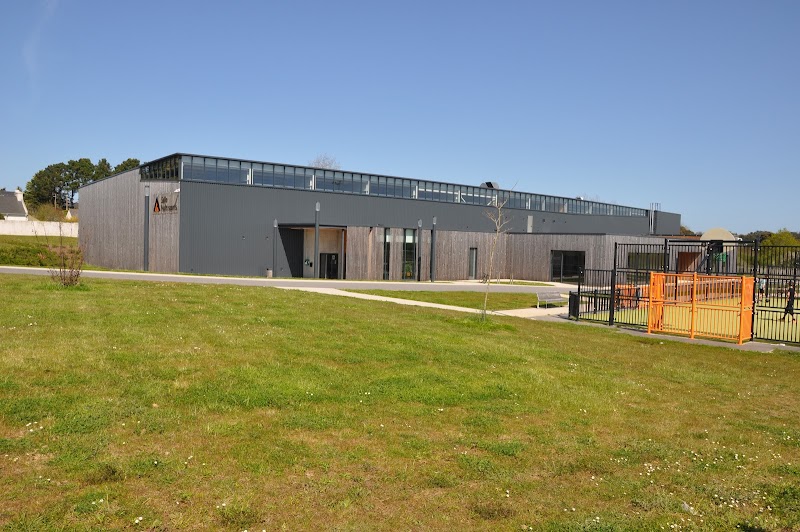 Complexe Sportif Yves Chapron