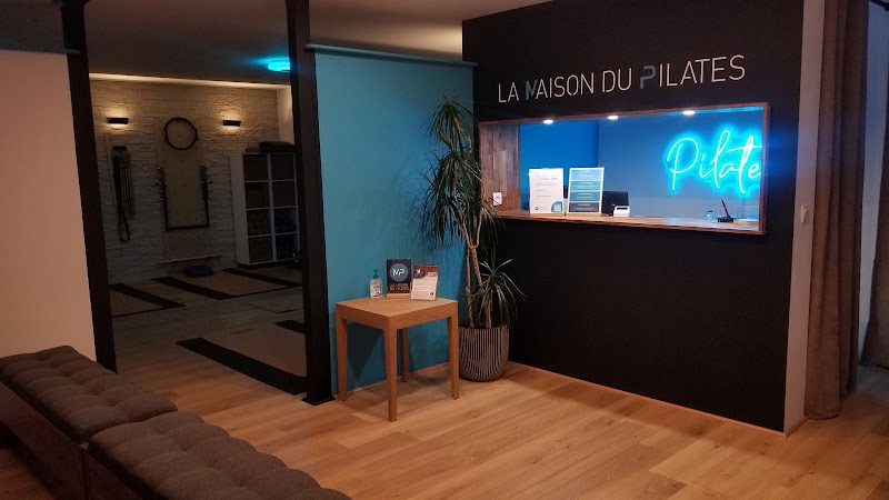 La maison du Pilates