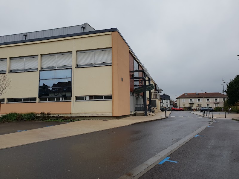 Salle des Sports