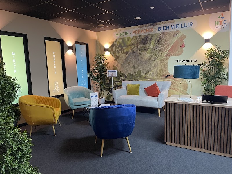 HTC Santé Metz