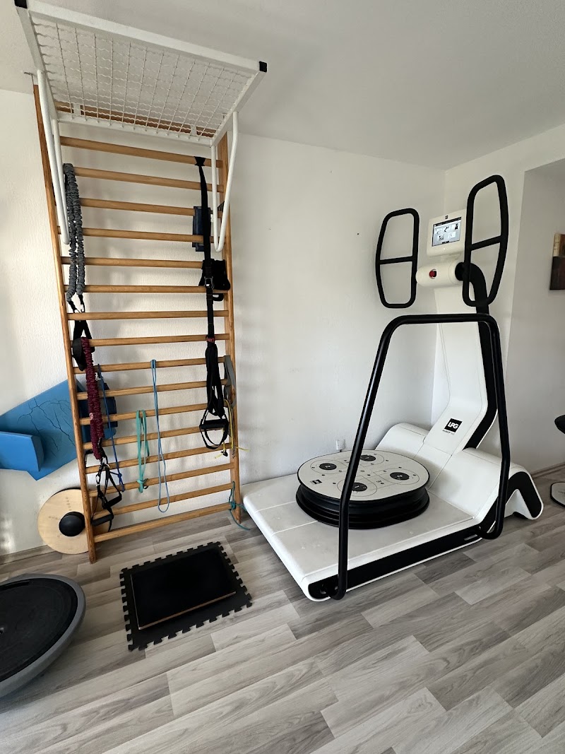 Sport Osteo