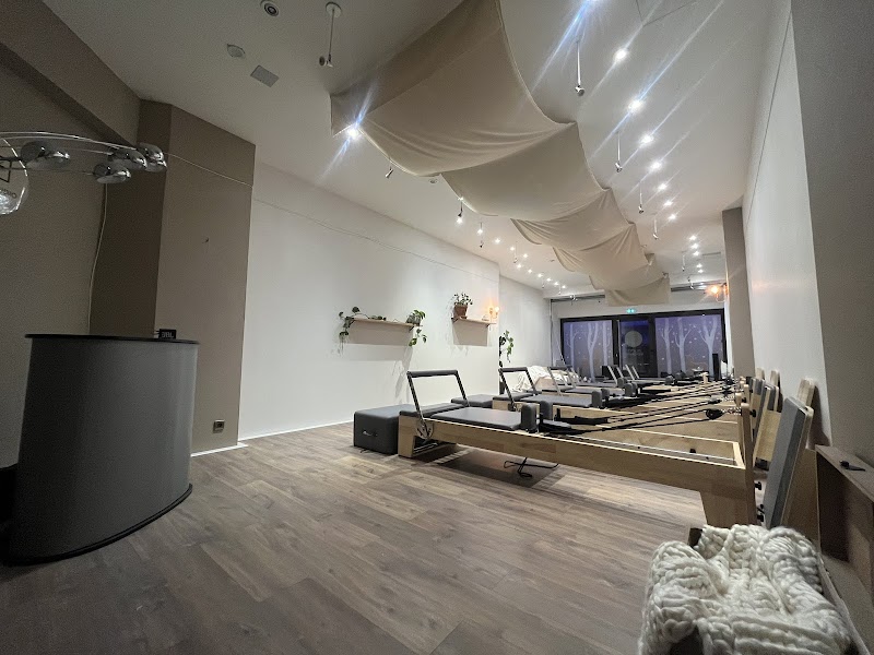 Pilates Reformer Sarrebourg FB