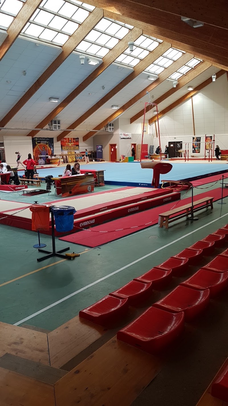 Asso Gym Sarreguemines