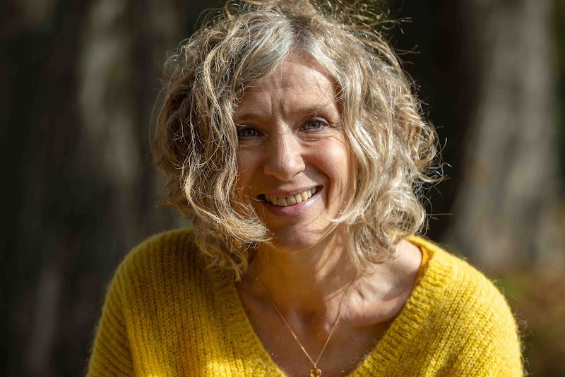 Sabine GIRARD