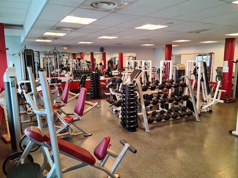 Athletique Club 2000