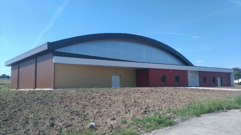 Union Sportive de Courcelles Chaussy