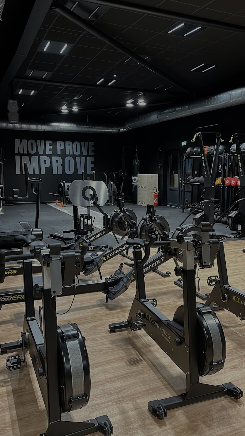 MPI FITNESS