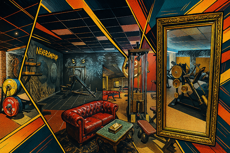 STUDIO AR