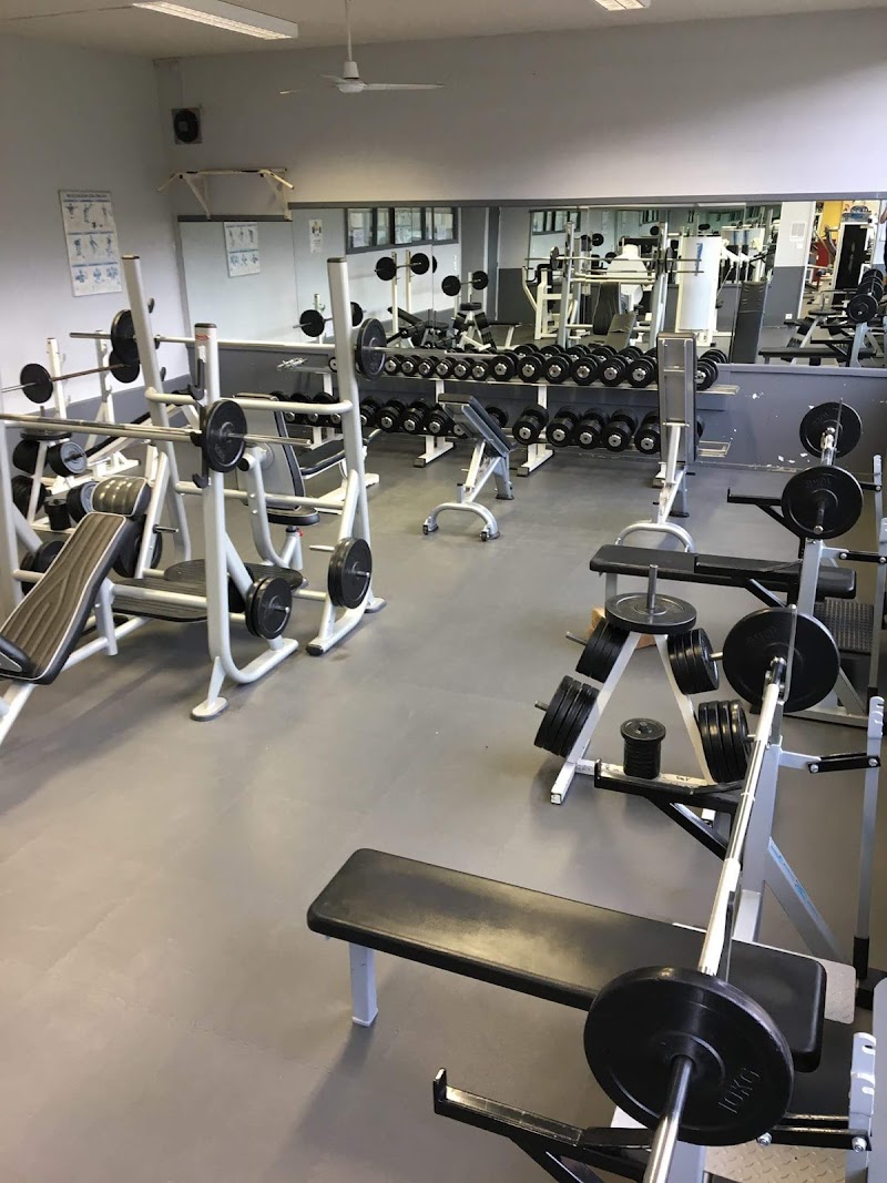 Salle des Sports