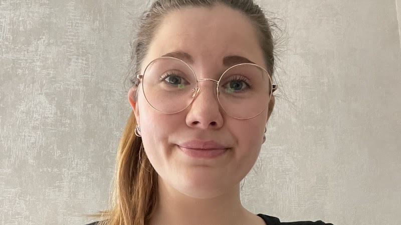 Charline STEINER