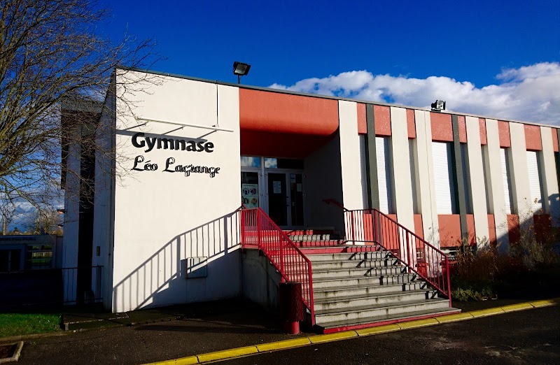 Gymnase d'Amanvillers