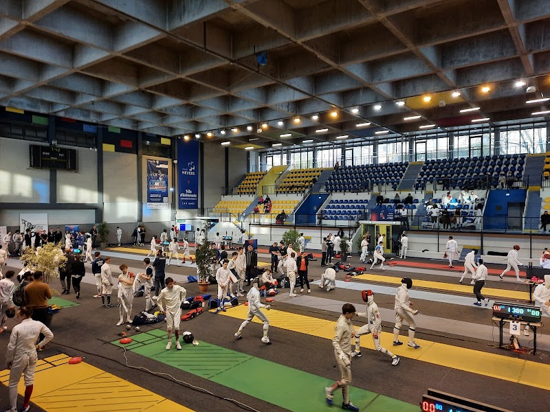 Maison des Sports