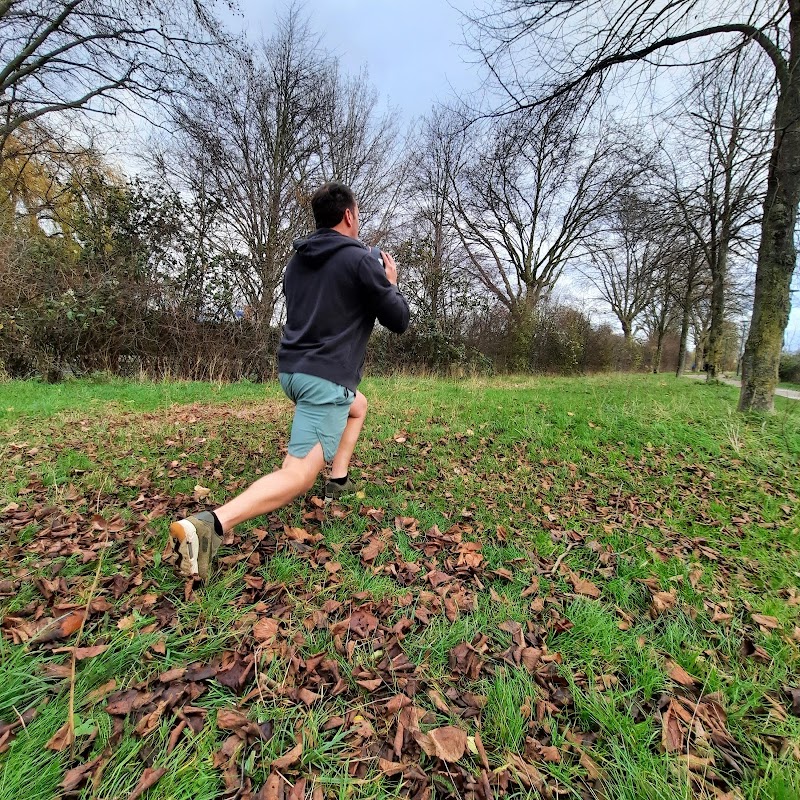 COACH&RUN - Thibaut Callaert