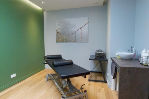 KINE SPORT ROUBAIX