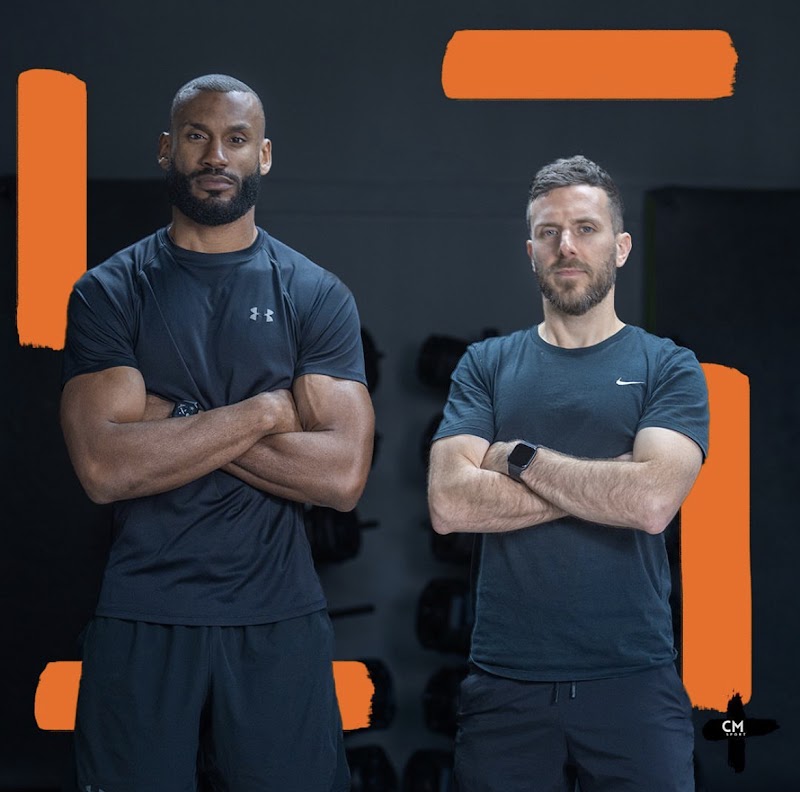 CM Sport Paris