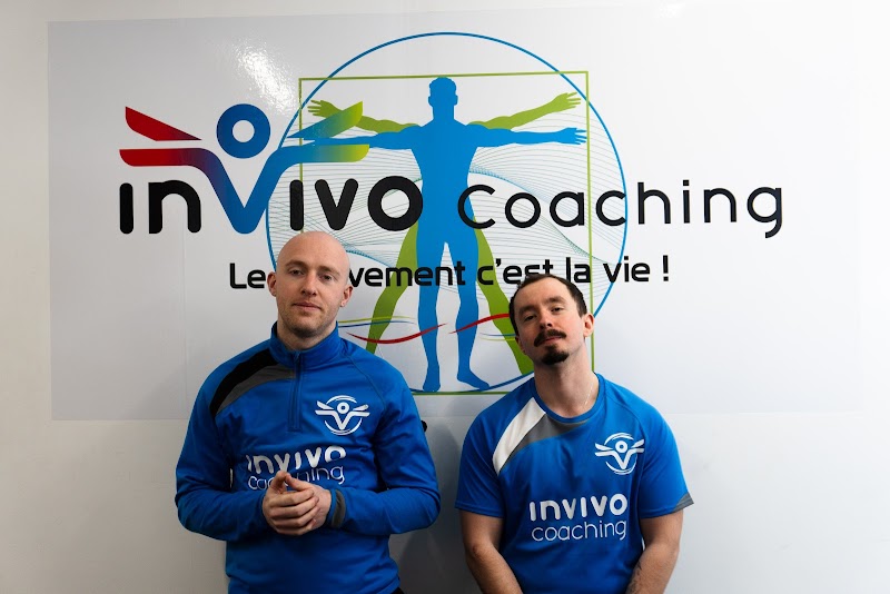 inVivo Coaching