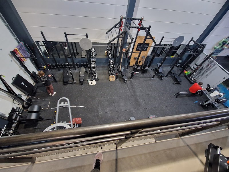 LD Fitness - Salle de sport