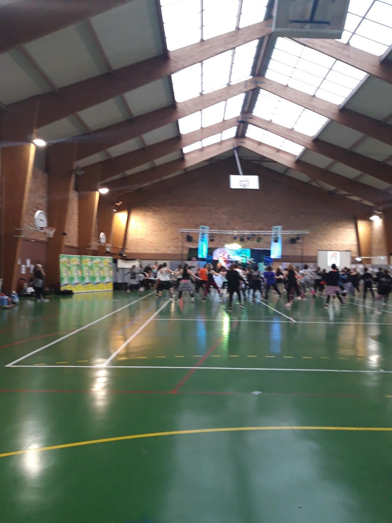 Complexe Sportif Henri Gomanne