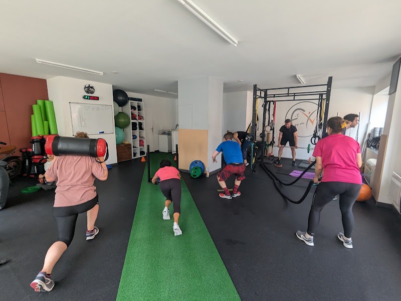 Fitform Lille