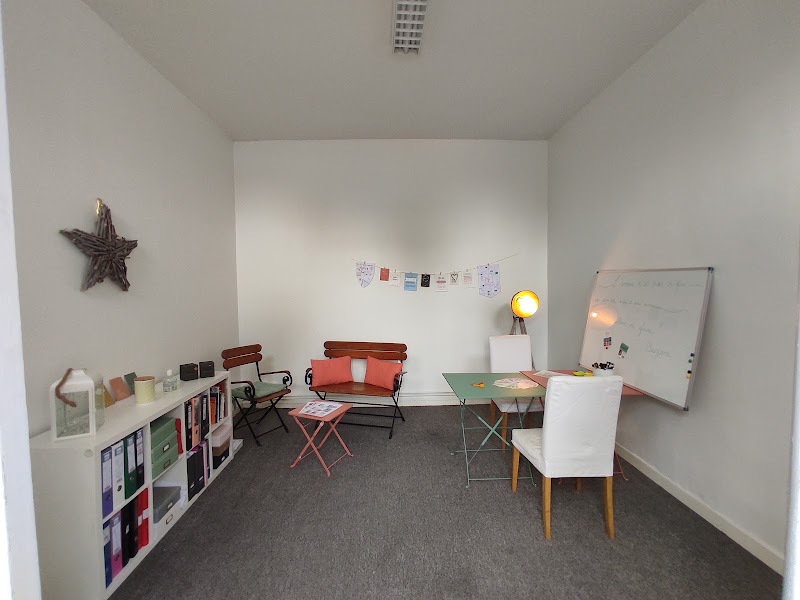 Graine d'Avenir - Coaching Scolaire - Orientation - Méthodologie - Motivation