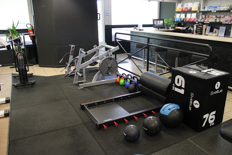 LE CLUB Marcq - Photo 1