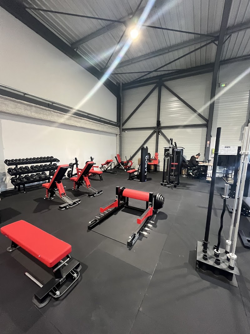 Studio Training Bouvines - Salle de sport Bouvines