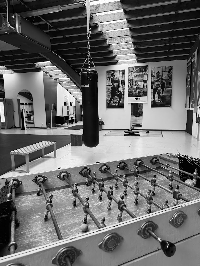 studio team coaching fretin