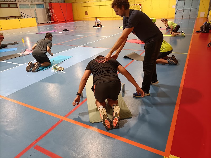 SYNERGIX COACH SPORTIF