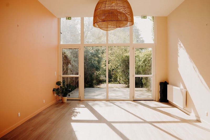 MAISON OMA - Séminaires, bien-être au travail & location d’espaces à Mouvaux