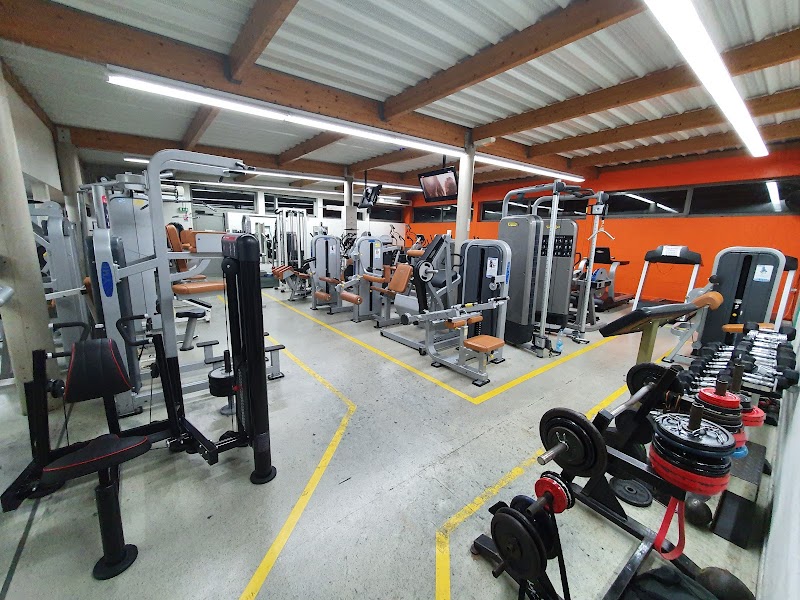 GEG FIT MIX